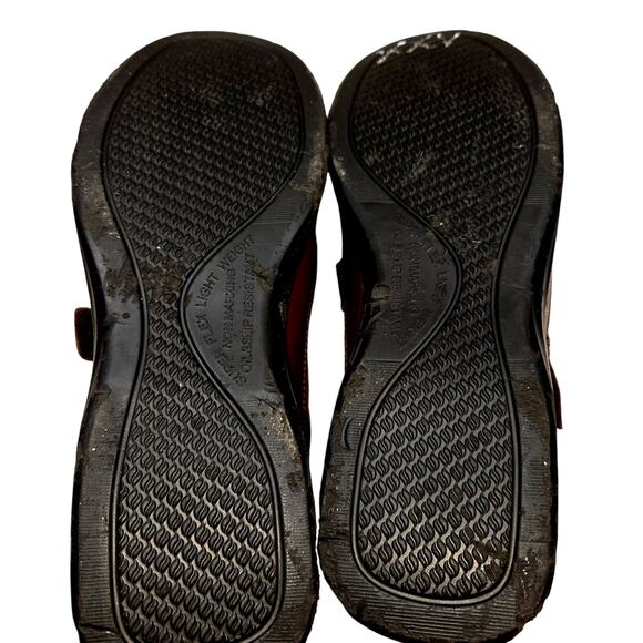 Dr. Zen Men's 9.5 Women's 10.5  Brown Causal Shoes Orthopedic - Picture 7 of 8